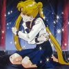 Cartoons Sailor Moon  10118