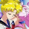 Cartoons Sailor Moon  10121