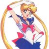 Cartoons Sailor Moon  10127