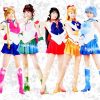 Cartoons Sailor Moon  10128
