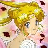 Cartoons Sailor Moon  10131