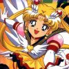 Cartoons Sailor Moon  10134