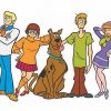 Cartoons Scooby Doo  10141