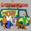Cartoons Scooby Doo  10146