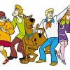 Cartoons Scooby Doo  10149