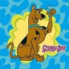Cartoons Scooby Doo  10152