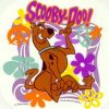 Cartoons Scooby Doo  10153