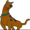 Cartoons Scooby Doo  10155
