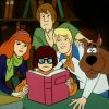 Cartoons Scooby Doo  10160