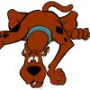 Cartoons Scooby Doo  10161