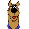 Cartoons Scooby Doo  10171