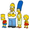 Cartoons Simpsons  10187