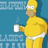 Cartoons Simpsons  10188