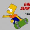 Cartoons Simpsons  10189