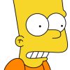 Cartoons Simpsons  10199