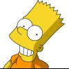 Cartoons Simpsons  10215