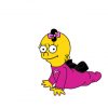 Cartoons Simpsons  10219
