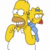 Cartoons Simpsons  10225