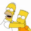 Cartoons Simpsons  10228
