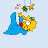 Cartoons Simpsons  10241
