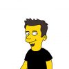 Cartoons Simpsons  10248