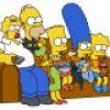 Cartoons Simpsons  10253