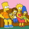 Cartoons Simpsons  10254