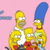 Cartoons Simpsons  10259