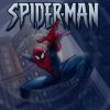 Cartoons Spider Man  10267