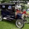 Masini De epoca Ford Model T Touring, 1912 10331