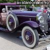 Masini De epoca Hispano Suiza H6B Hubbard, Darrin Tourer 1929 10354