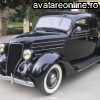 Masini De epoca Ford Coupe 1936 10369