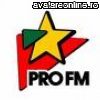 Sigle/Marci Radiouri PRO FM 10444