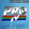 Sigle/Marci Posturi TV PRO TV 10445