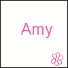 Cu Nume Diverse Amy 4958
