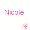 Cu Nume Diverse Nicole 4962