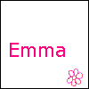 Cu Nume Diverse Emma 4964