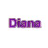 Cu Nume Diverse Diana 4976