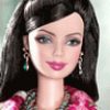 Barbie Diverse  4393