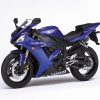 Moto Diverse Yamaha 5965