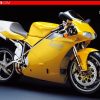 Moto Diverse Ducati 5974