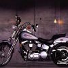 Moto Diverse Harley Davidson 6036