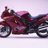 Moto Diverse Kawasaki 6046