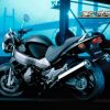 Moto Diverse Honda 6064