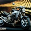 Moto Diverse Honda 6066