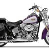 Moto Diverse Harley Davidson 6108