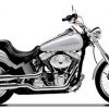 Moto Diverse Harley Davidson 6117