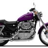 Moto Diverse Harley Davidson 6120