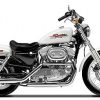 Moto Diverse Harley Davidson 6121