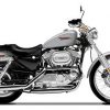 Moto Diverse Harley Davidson 6123